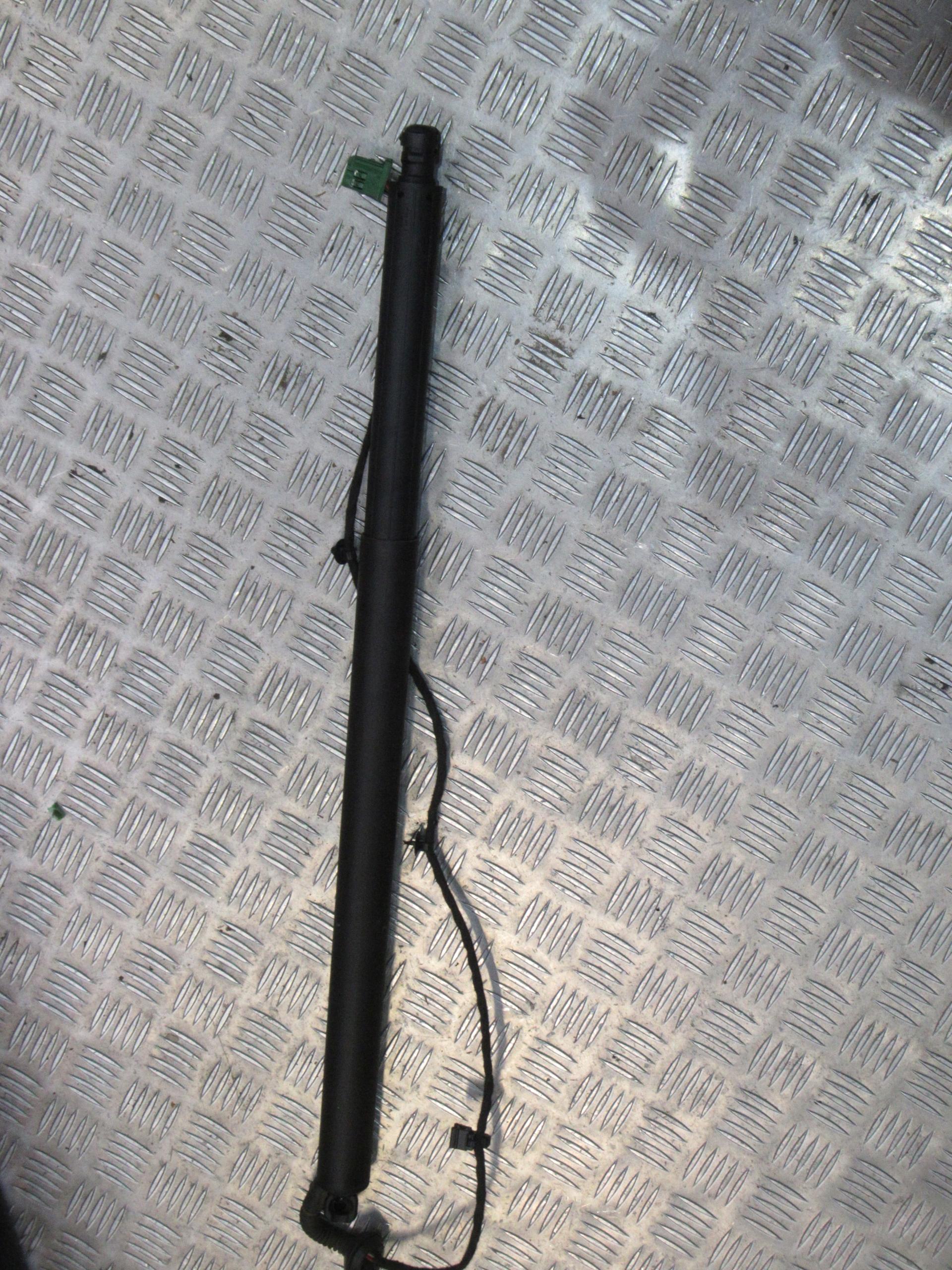 Привод заслонки MERCEDES W167 COUPE A1678903600