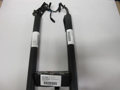 9451484 - Привод заслонки модуль BMW F40 7456047