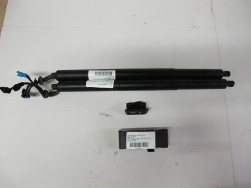 7423847 - Привід заслінки модуль BMW X2 F39 7492035