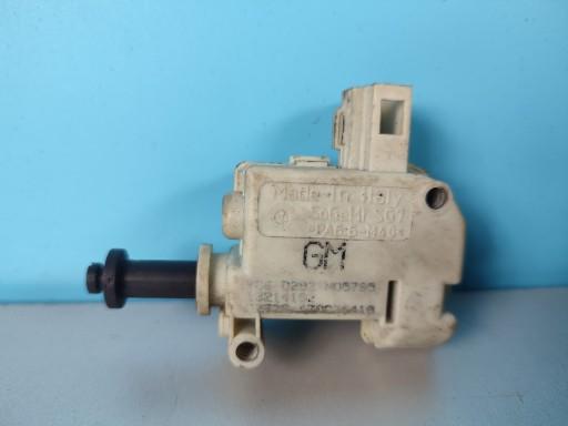 ПРИВІД ЗАКРИЛКА OPEL ASTRA H CABRIO 13214182