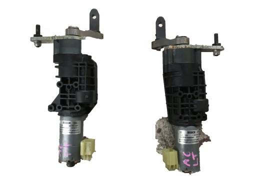 4G9827852E 4G9827852E - Привод закрылка правый левый AUDI A6 C7 ALLROAD