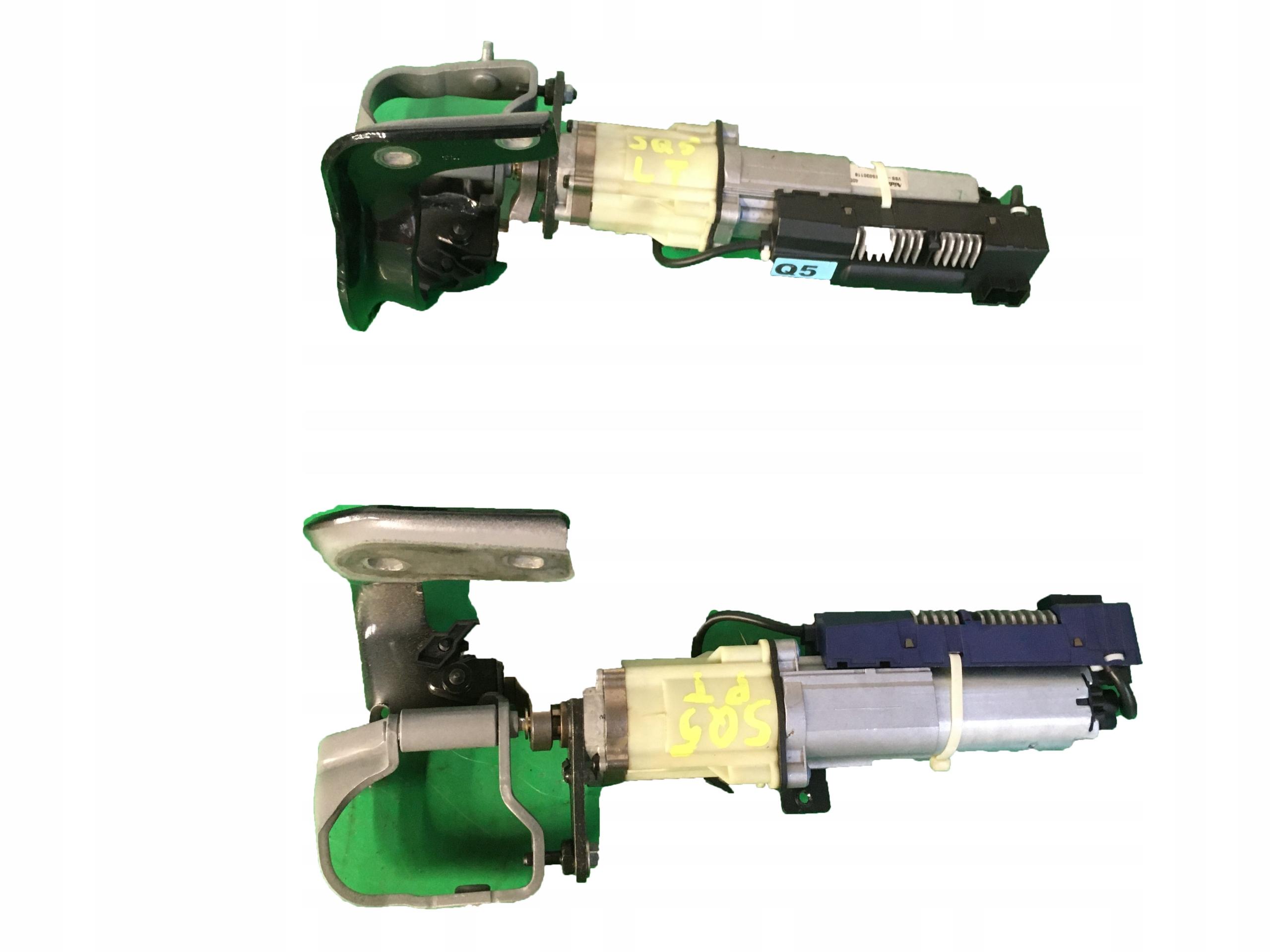 8R0827852 8R0827851 - Привод закрылка правый левый AUDI SQ5 Q5