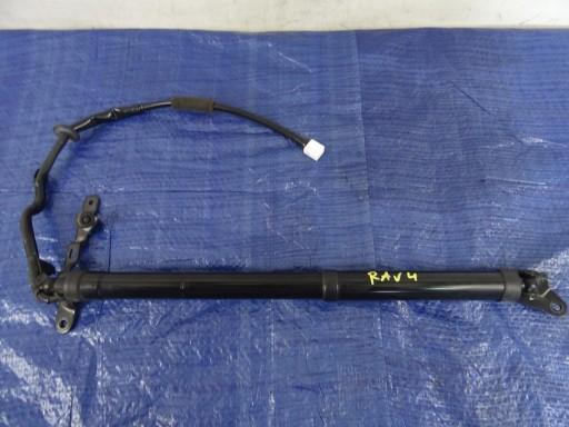 ПРИВОД ЗАСЛОНКИ TOYOTA RAV-4 IV ЛЕВЫЙ 68920-42040