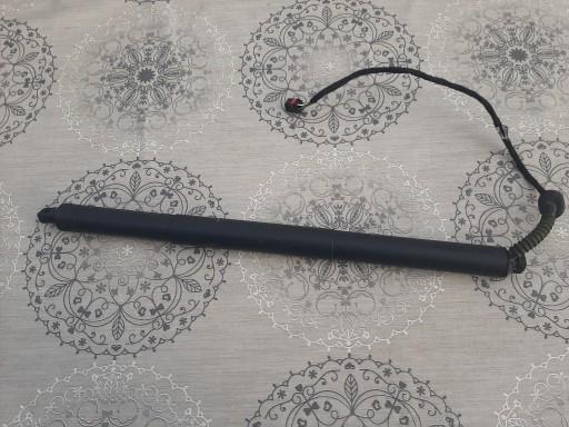 77 - Привод заслонки задний AUDI A5 F5 8w8827851a