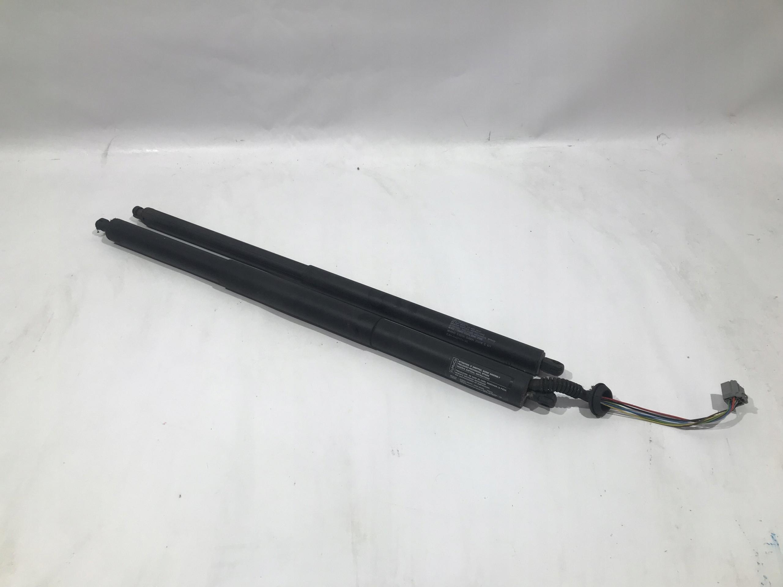 DG7318 - ПРИВОД ЗАДНЕЙ ЗАСЛОНКИ ЭЛЕКТРИЧЕСКИЙ ДЛЯ FORD KUGA II MK2 13