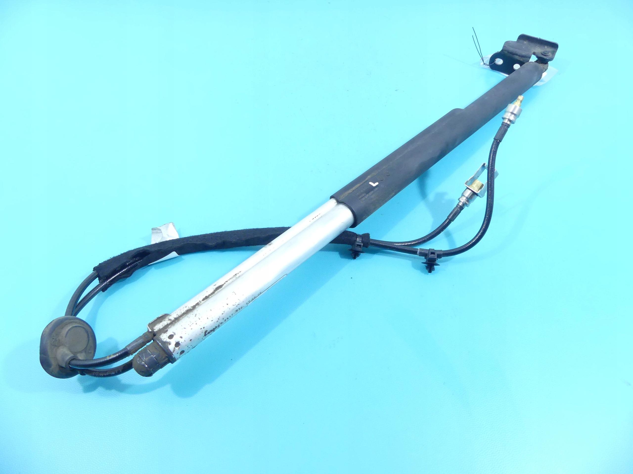 31299317, 30754548 - ПРИВІД ЗАКРИЛКА ЗАДНІЙ ЛІВИЙ VOLVO XC60 І 08-13