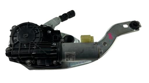 ПРИВІД ЗАСЛІНКИ ЗАДНІЙ MERCEDES C-CLASS 205 0390204124