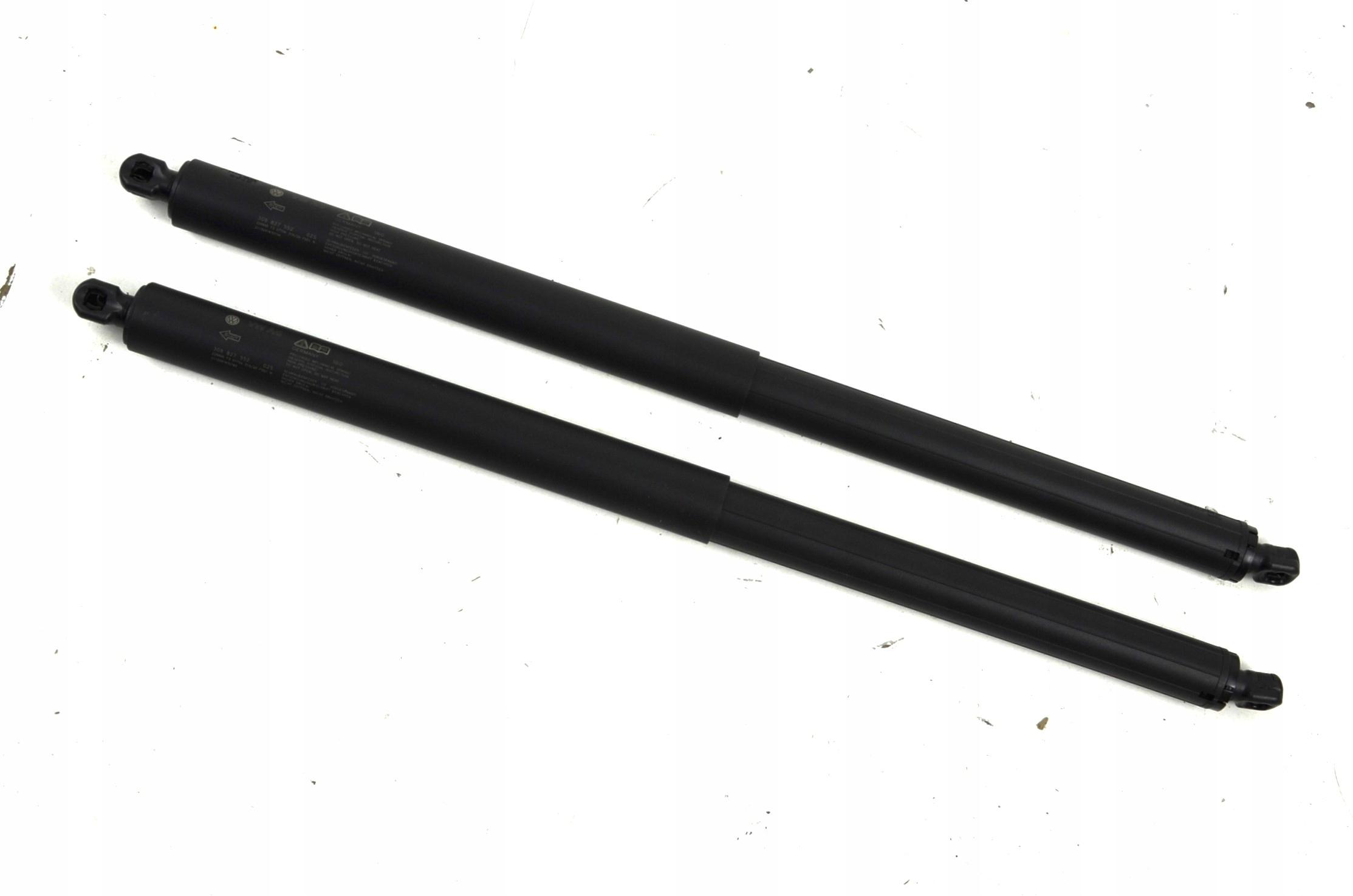 3G9827522 - Привод заслонки задний PASSAT B8 VARIANT 3G9827552