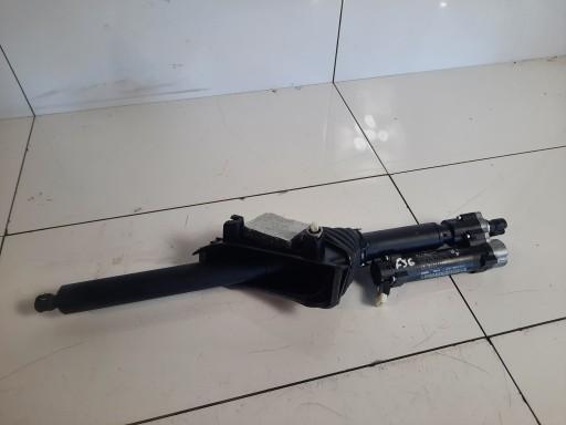 7330627 - Привід заслінки задній П BMW 4 F36 7330628