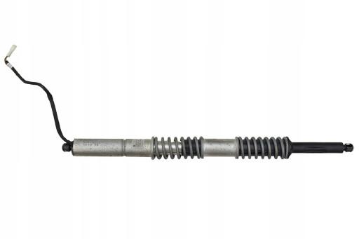 Привід заслінки задній П BMW 5 F11 925134-108