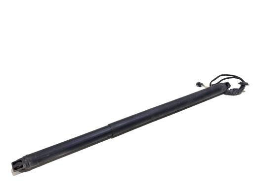 ПРИВОД ЗАСЛОНКИ ЗАДНИЙ SKODA SUPER B II 3T0827851B