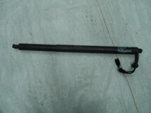 Привод заслонки зд зд BMW 2 F46 7432771