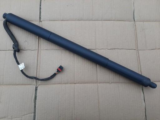 Привід закрилка VW PASSAT B8 3G9827851E