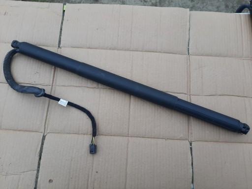 ПРИВІД ЗАКРИЛКА VW TIGUAN II 5NA827851A