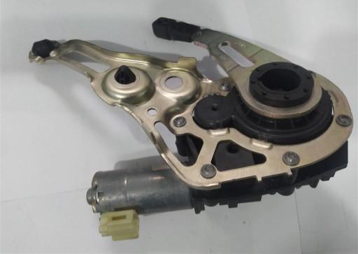 Привод механизм заслонки MERCEDES W205 0390204124