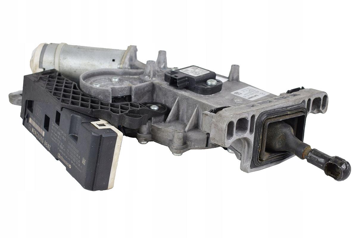 A2128203742 - Привод механизм задней двери MERCEDES E W212