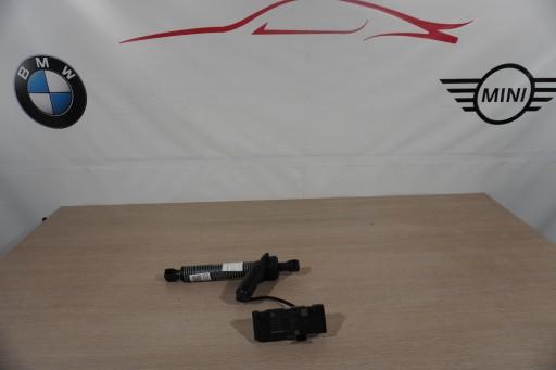 МОДУЛЬ ПРИВОДУ ЗАСУТКИ BMW G22 G82 7487636 5A19DB2