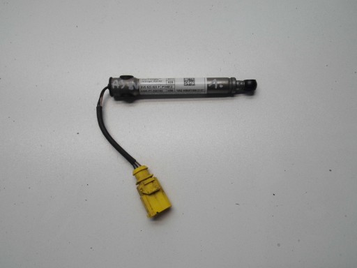 Циліндр піротехнічний картридж петлі капота 8v0823823f A3 8V оригінал