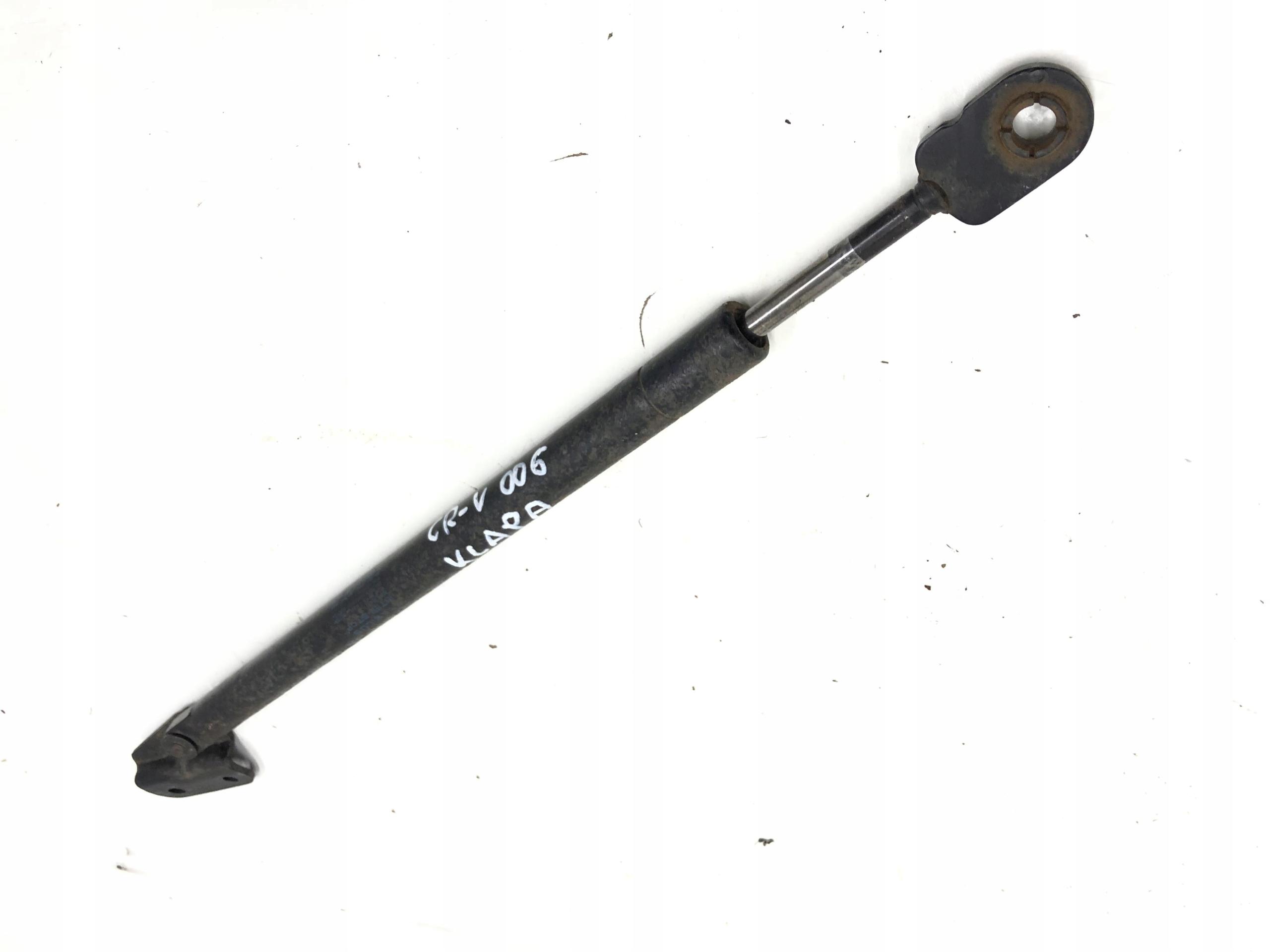 ПРИВОД ОГРАНИЧИТЕЛЬ ЗАСЛОНКИ ЗАДНИЙ HONDA CR-V II