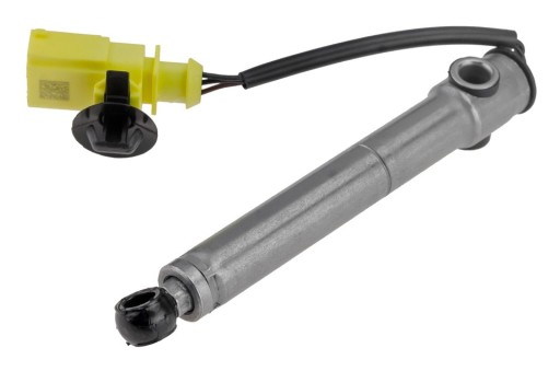 EZC-AU-170 - ПІРОТЕХНІЧНИЙ ПРИВОД КАПОТА AUDI A3 2013-,RS3 2017- L/R