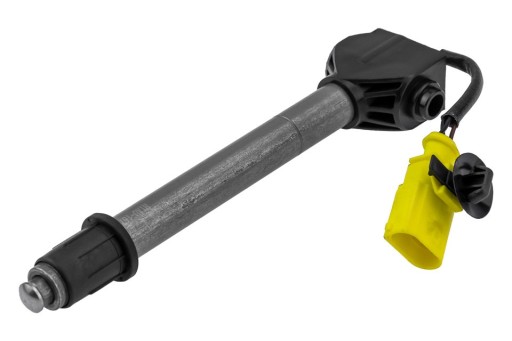 EZC-AU-167 - Пиротехнический привод капота AUDI A8 2018-L P