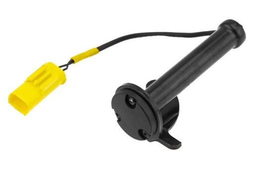 EZC-BM-286 - Піротехнічний привід капота BMW X2 F39 X1 F48