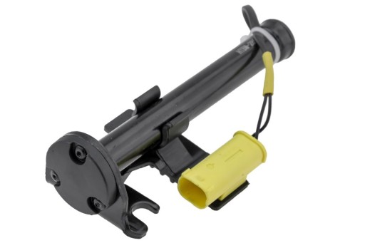 EZC-BM-285 - Піротехнічний привід капота лівий X3 G01 X4 G02