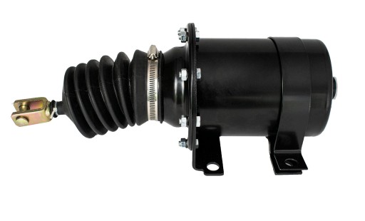 Пневматичний гальмівний циліндр причепа D125