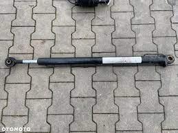 ПІДЙОМНИЙ ПРИВІД КАБІНИ MAN TGX EURO 6