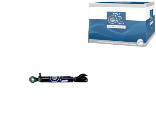 4.65653 - ПРИВІД ПІДЙОМУ КАБІНИ MERCEDES ATEGO AXOR AXOR 2 01.98-DT