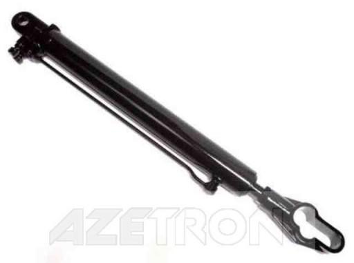 ПРИВОД ПОДЪЕМА КАБИНЫ MERCEDES STEYR