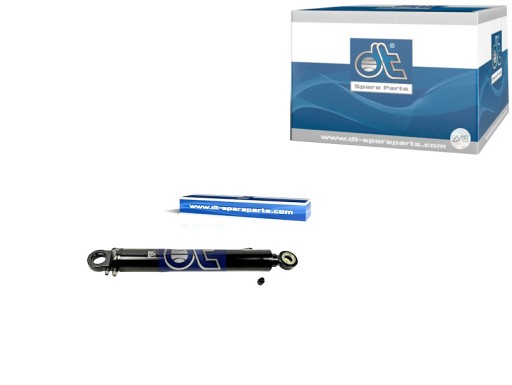 1.23004 - ПІДЙОМНИЙ ПРИВІД КАБІНИ НИЗЬКА КАБІНА CP SCANIA 4 P G R T TOURING