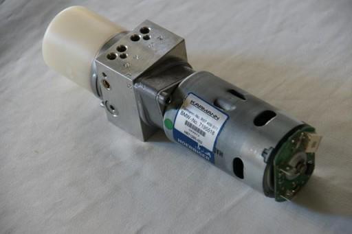 Цилиндр насоса крыши MINI COOPER R52 BMW 7079880