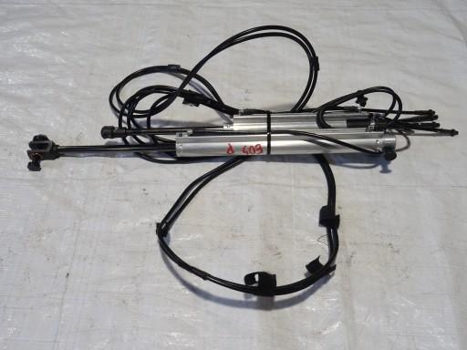 1919-030-D LA191471 - ПРИВОД ПРАВЫЙ ПРИВОДЫ КРЫШИ ПРАВЫЙ VW EOS 1Q0