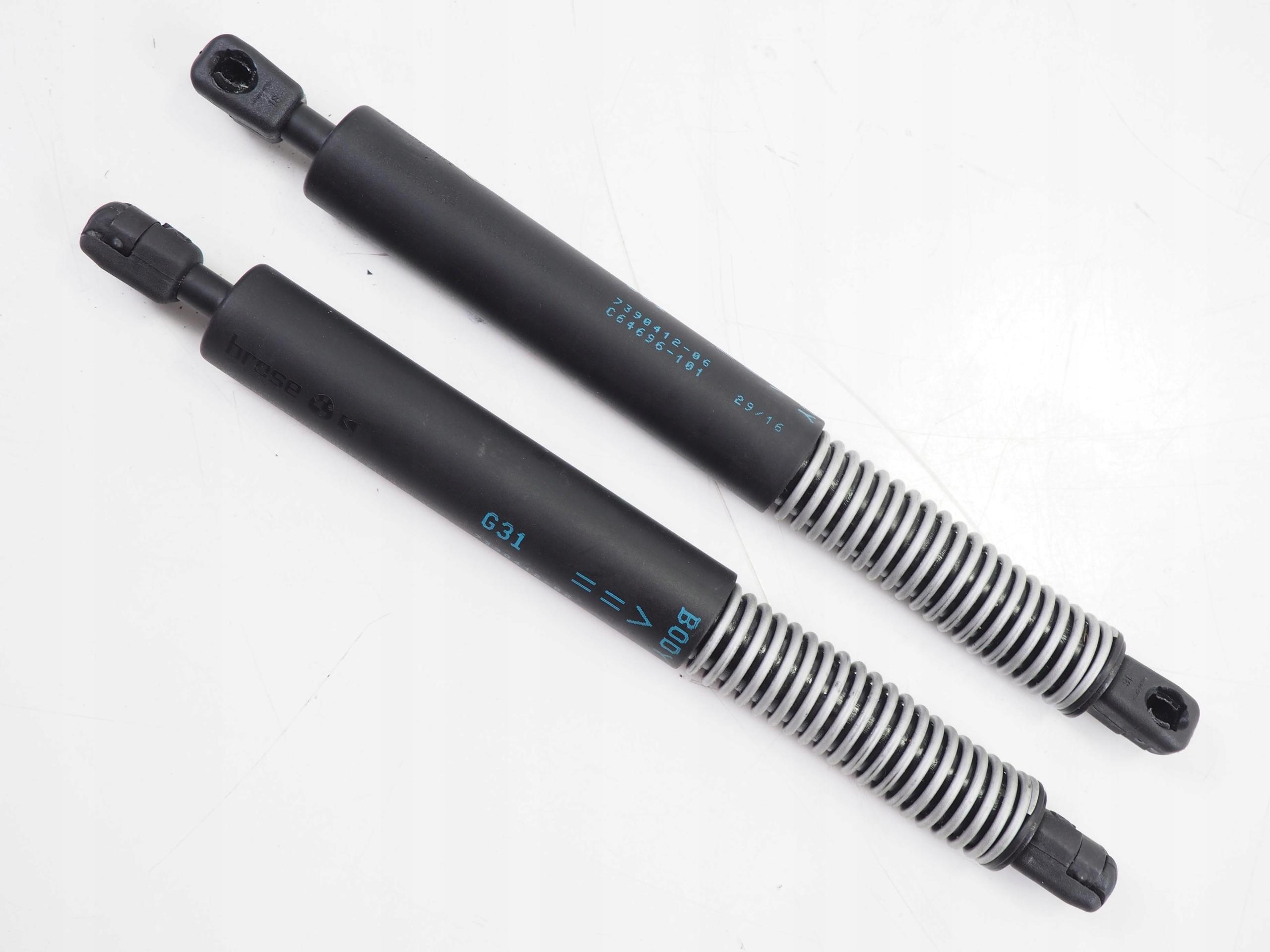 Привод приводы заслонки BMW G31 7390412