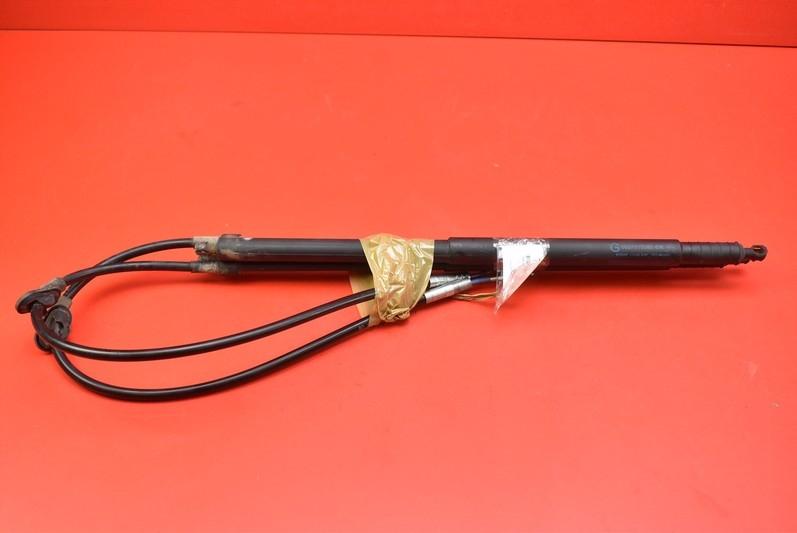 Привод приводы закрылков CITROEN C5 2 II универсал 08R