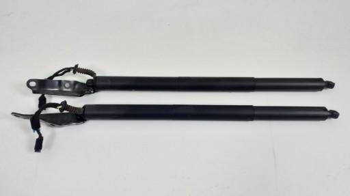 Привід приводи заслінки електричний BMW X2 F39