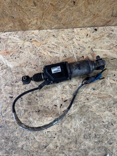 521535949R - Renault megane iv 1.6 4 контроль 521535949r.