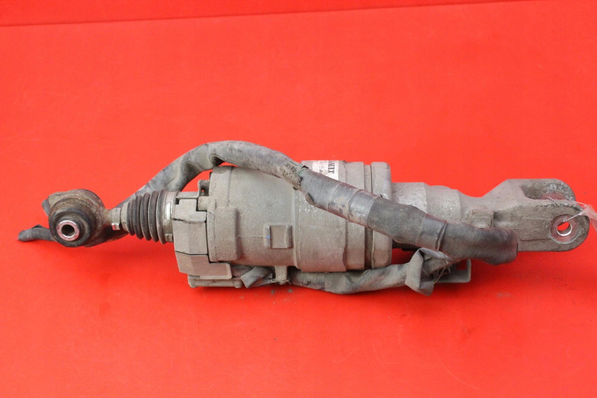 ПРИВОД ПОВОРОТА ЗАДНЕГО МОСТА RENAULT LAGUNA 3 2.0 D