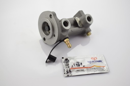 629218AM - ПРИВІД КОРОБКИ ПЕРЕДАЧ MAN TGA ZAP АКУМУЛЯТОРНІ БАТАРЕЇ