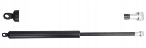 UNI24098 - Привод газовая пружина амортизатор 2000N 500 мм