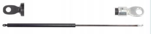 UNI24384 - Привод газовая пружина амортизатор 550N 785 мм