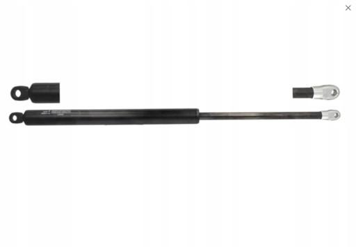 UNI24413 - Привід універсальна газова пружина 2000N 570 мм