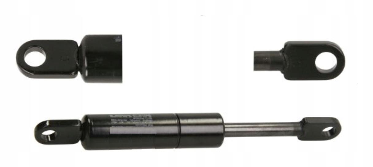 STA7958YM - Привод универсальная газовая пружина 700N 160 мм