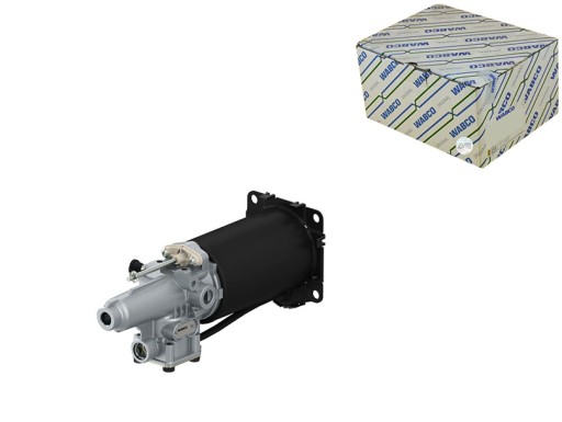 9700514300 - ПРИВОД СЦЕПЛЕНИЯ RVI MIDLUM PREMIUM PREMIUM 2 04.96-WABCO