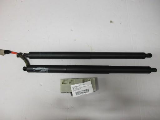 Привід TELESKO заслінки BMW X1 серії F48 7481807