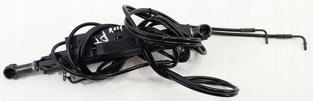 Привод TELESCOPIC ROOF right REAR MERCEDES R171