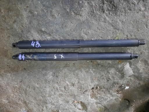 Привод телескопический заслонки 7177283 BMW E70 X5