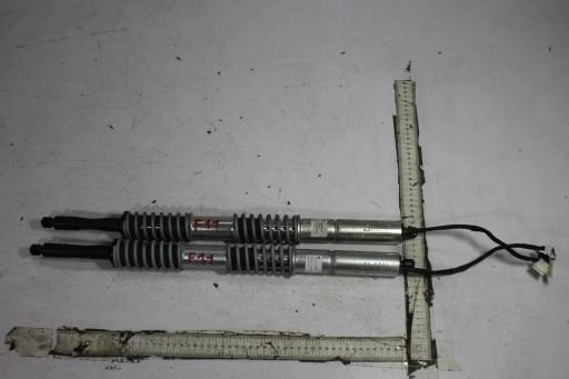 Телескопический привод багажника 7207015 BMW F11
