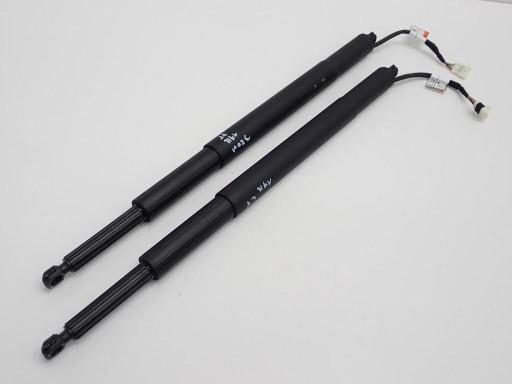 7453413 - Телескопический привод багажника BMW 3 G21 19R